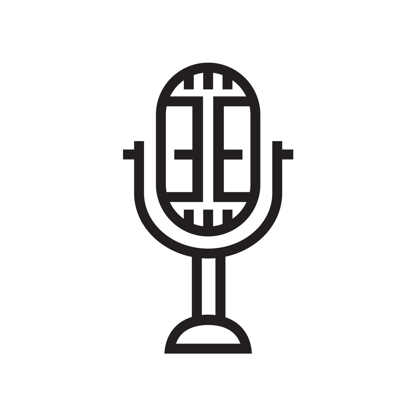 Entertainers for Elders logo