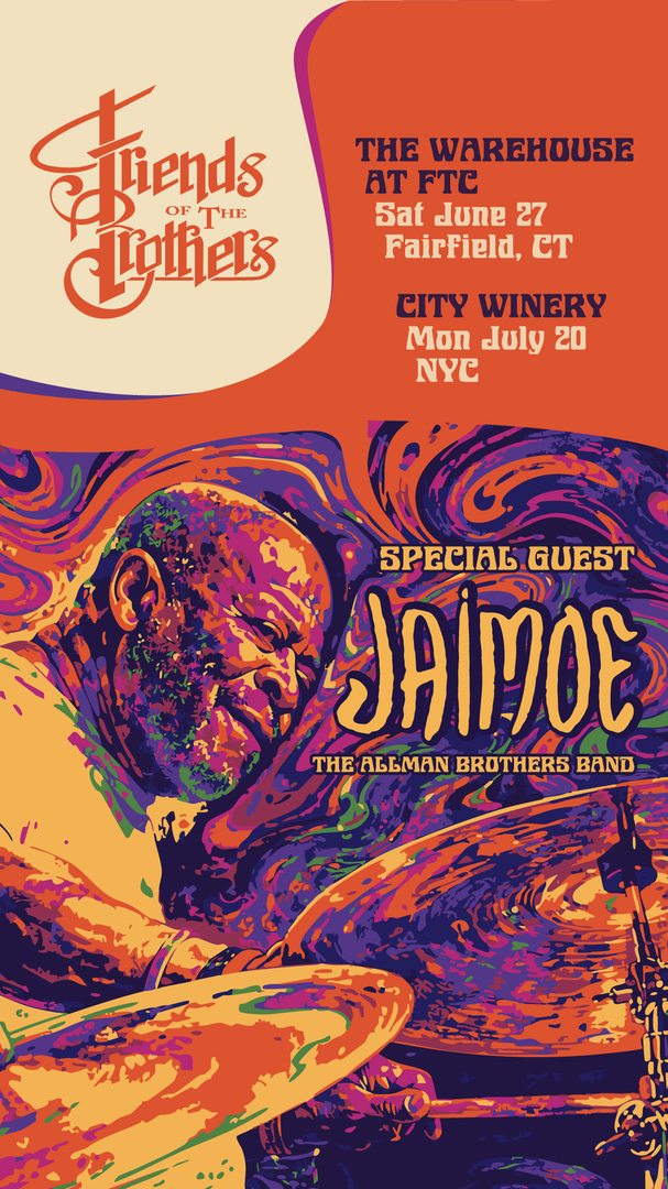 Jaimoe social — story