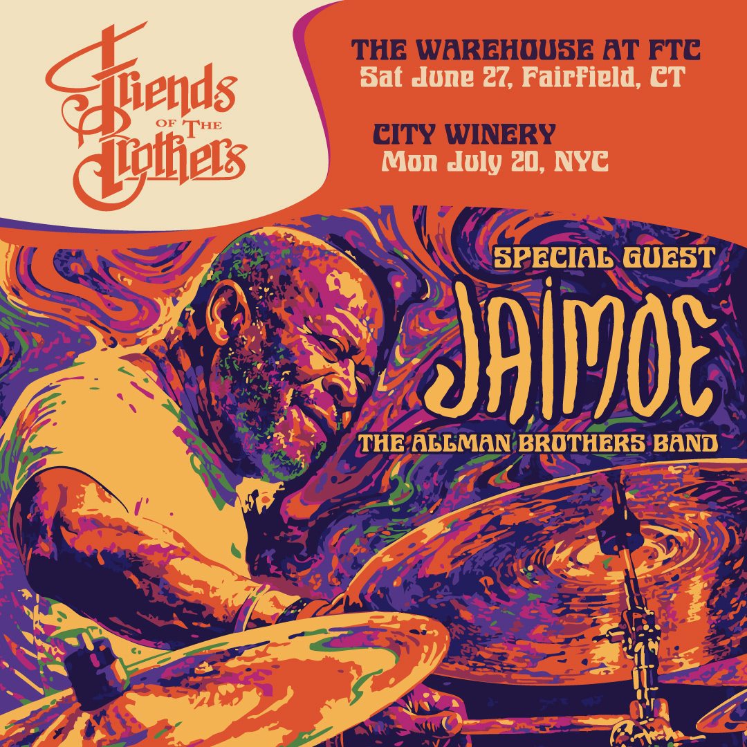 Jaimoe social — square