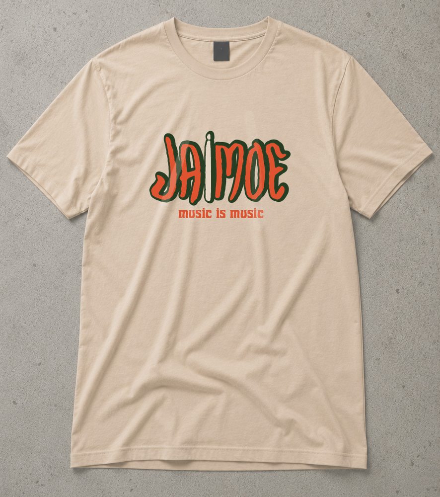 Jaimoe shirt