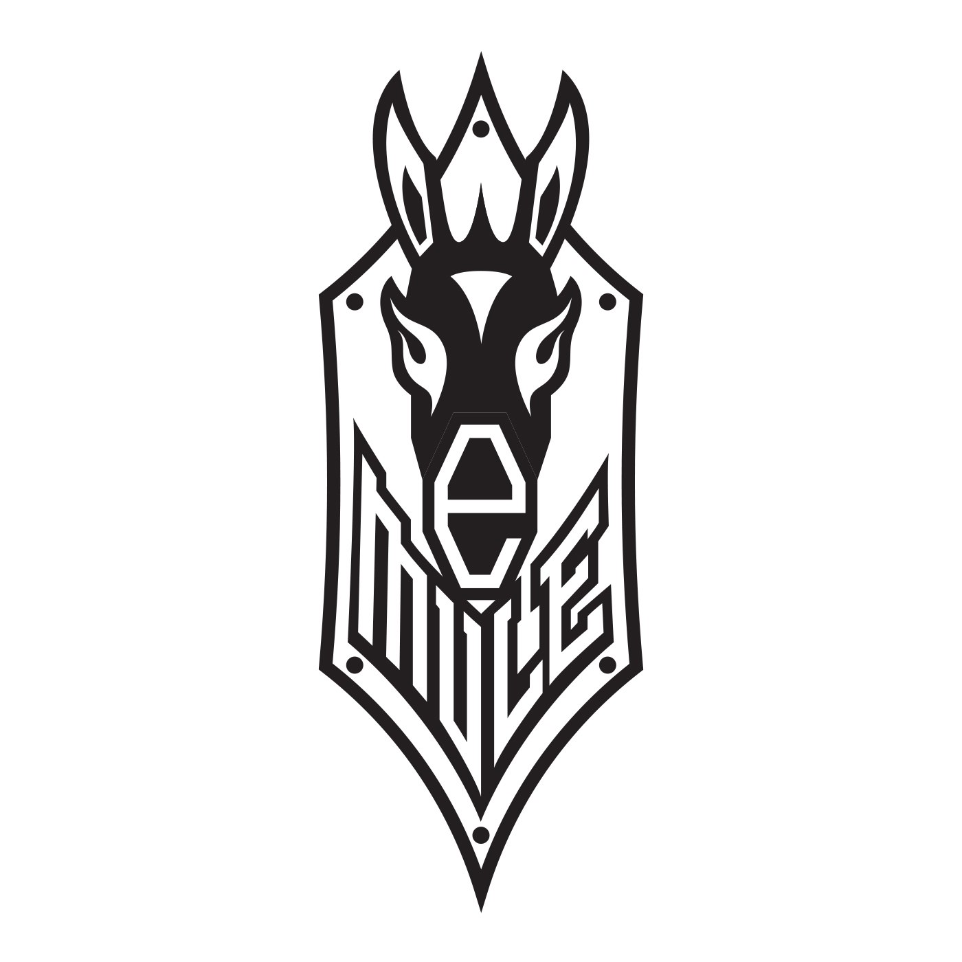 eMule logo