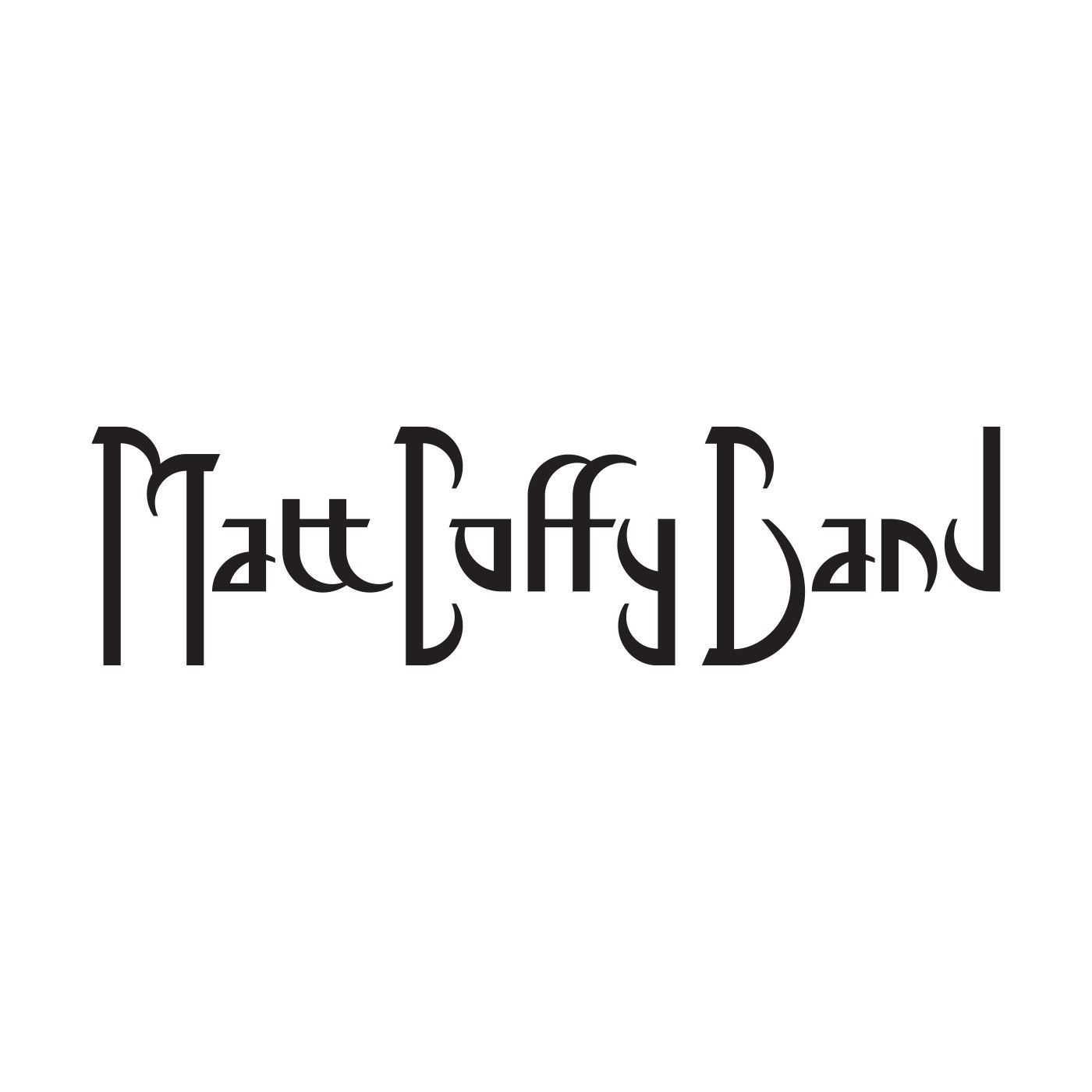 Matt Coffy Band logo