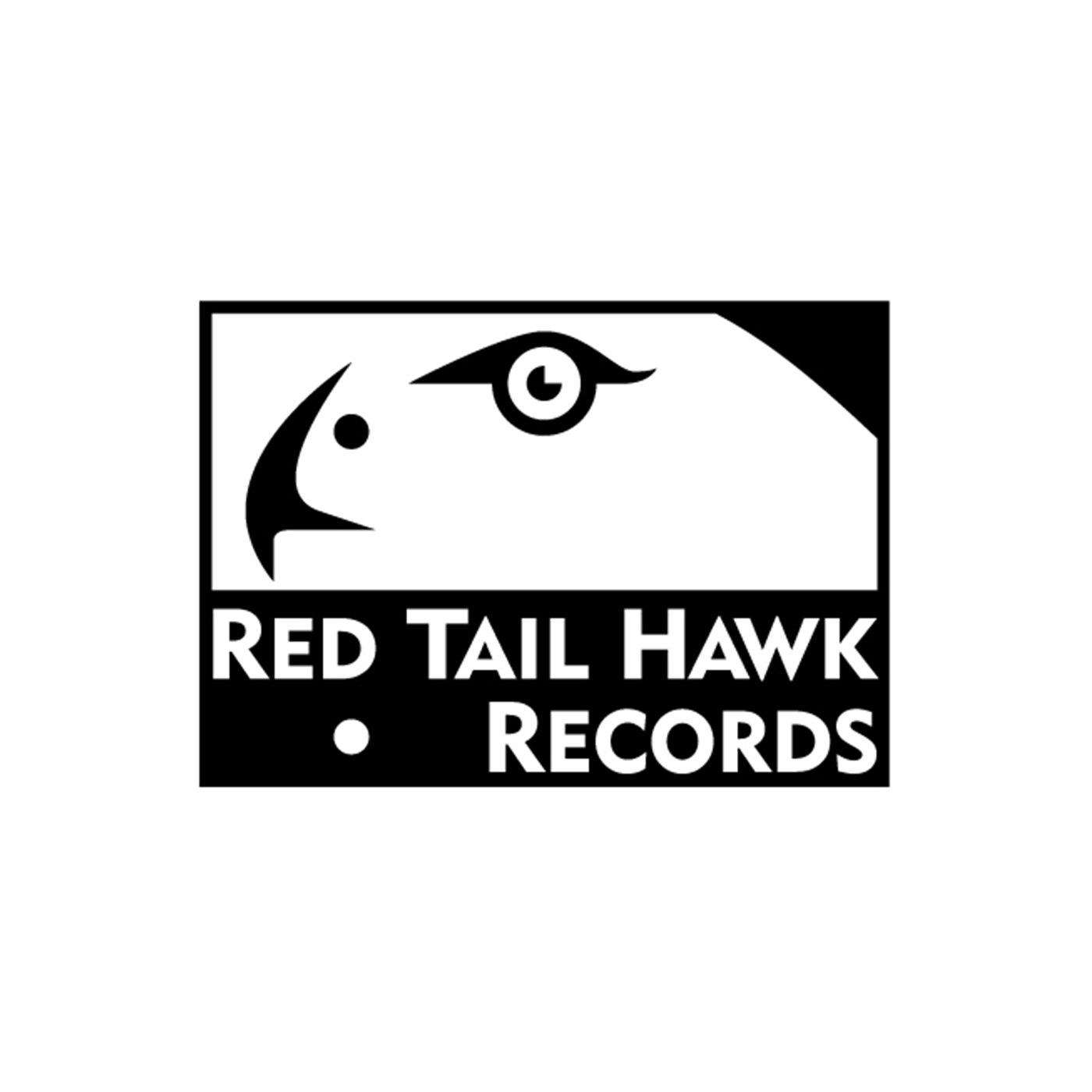 Red Tail Hawk Records logo